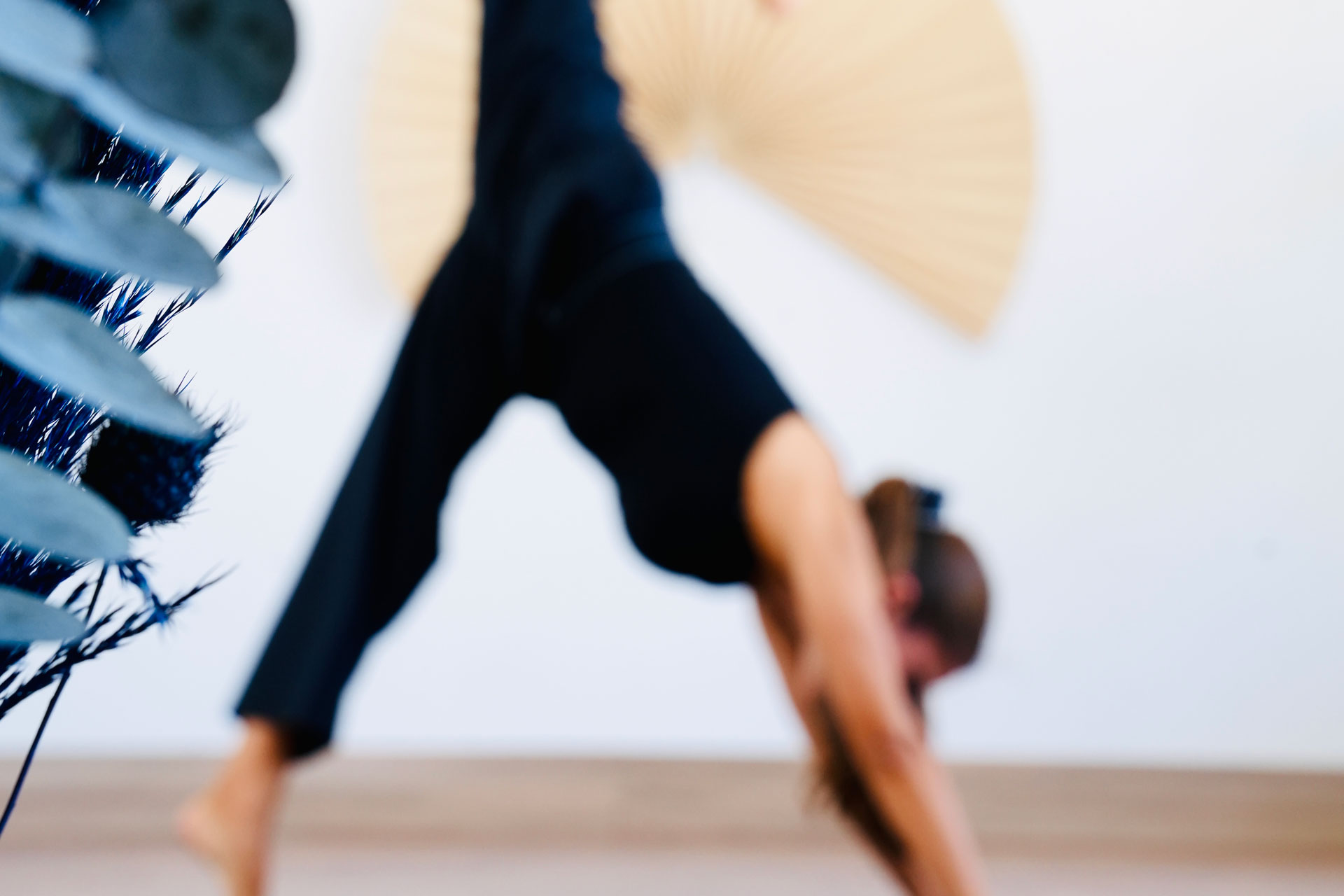 Herkes Yoga Yapabilir
