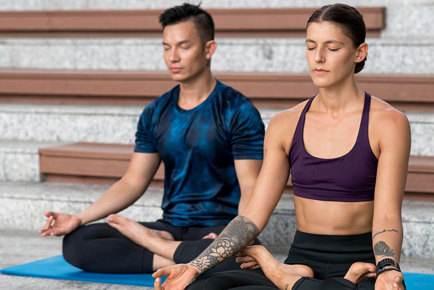 Yoga’da Müzik
